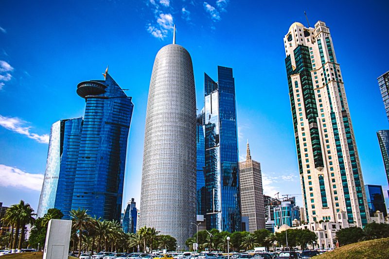 Qatar crowned ‘most peaceful’ country in region