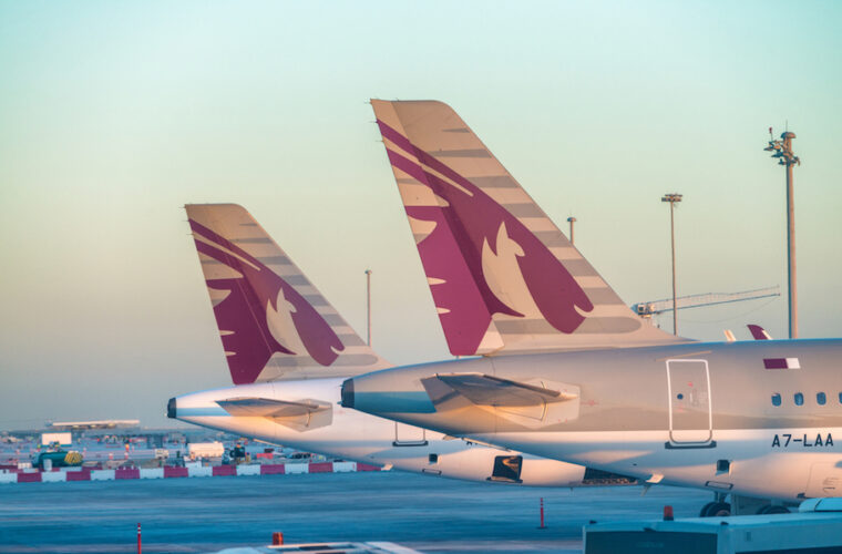 Qatar Airways looking to hire 900 pilots
