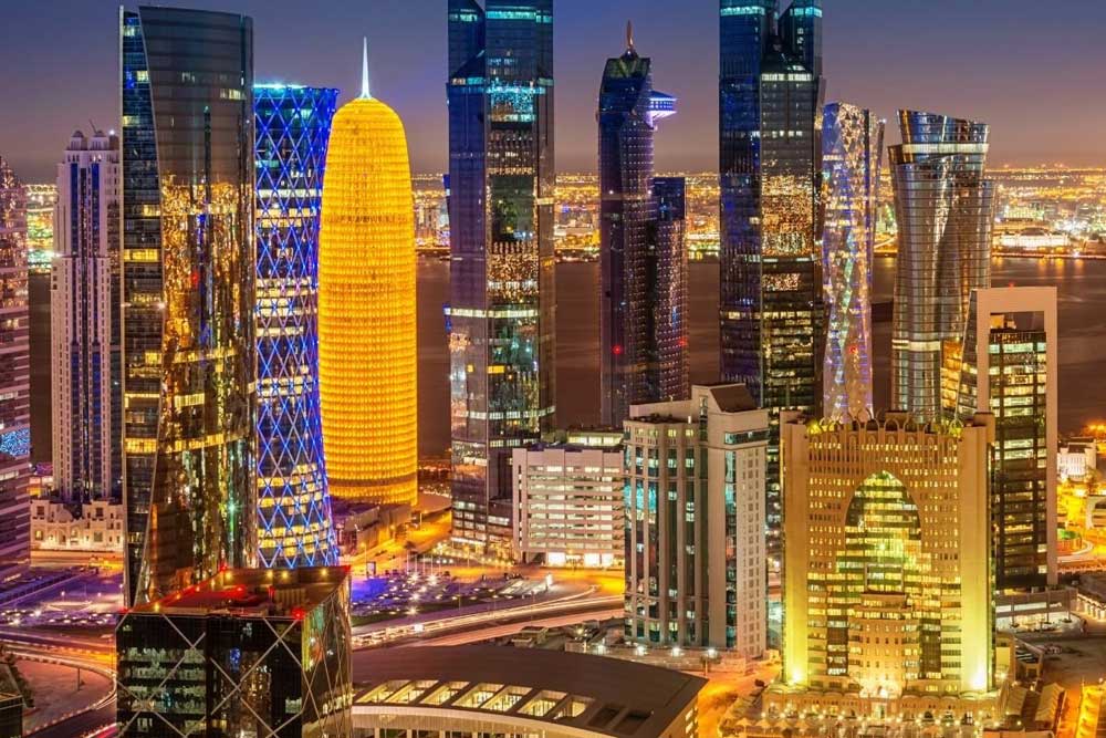 Qatar’s cybersecurity strategies ensure secure cyber environment