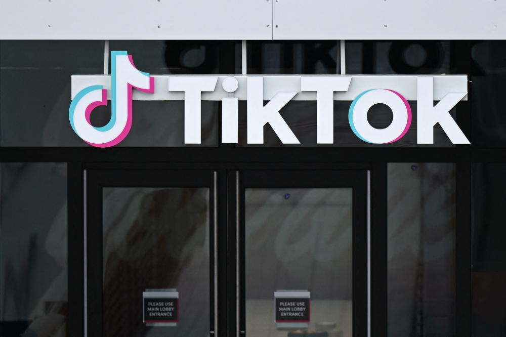 TikTok under investigation by FTC over data practices