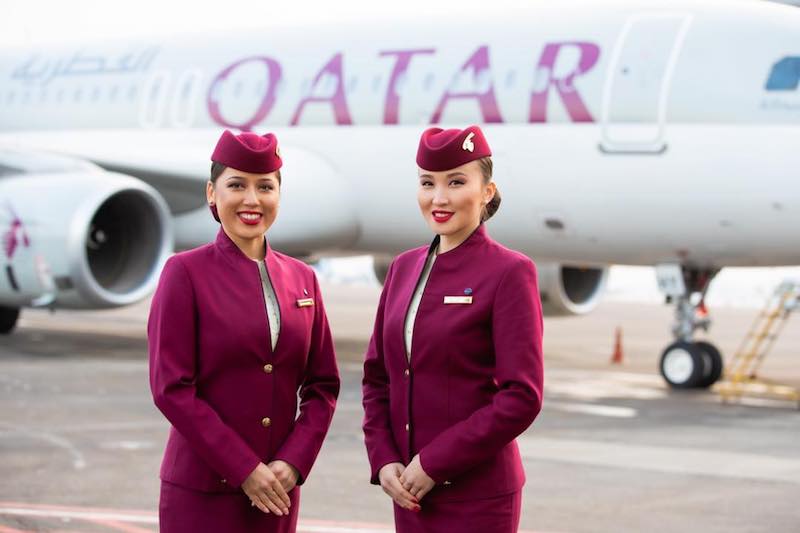 Qatar Airways, Access Bank to Offer Discounted Flight Tickets