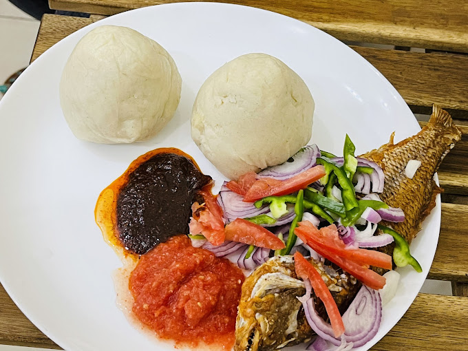 Top 5 Nigerian Restaurants in Qatar