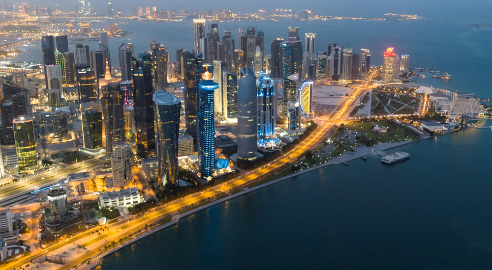 Qatar to adopt global specifications for real estate soon