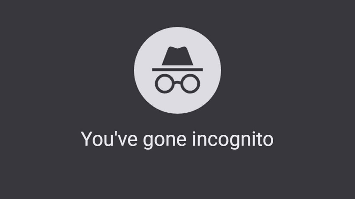 Browsing in incognito mode doesn't protect you as much as you might think