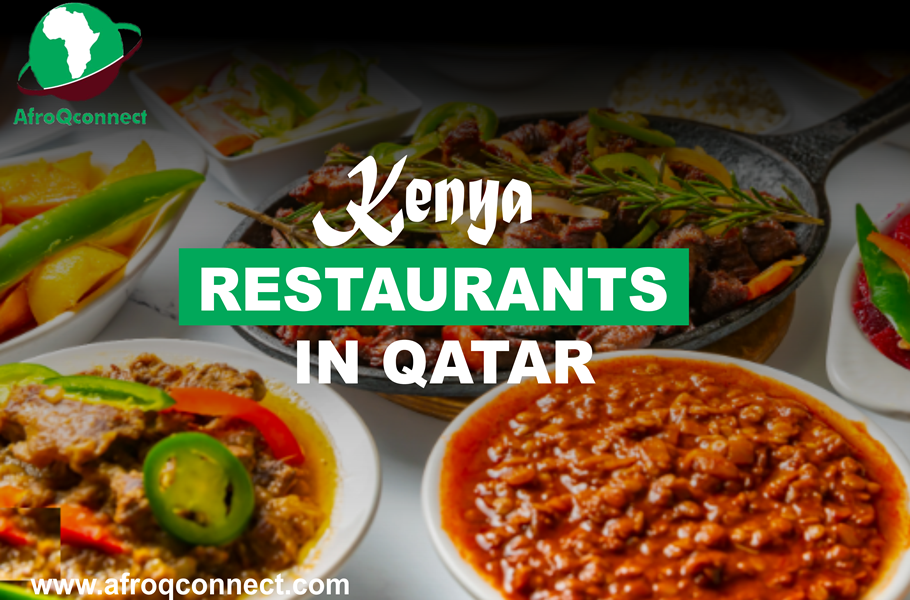 Kenyan Restaurants in Qatar