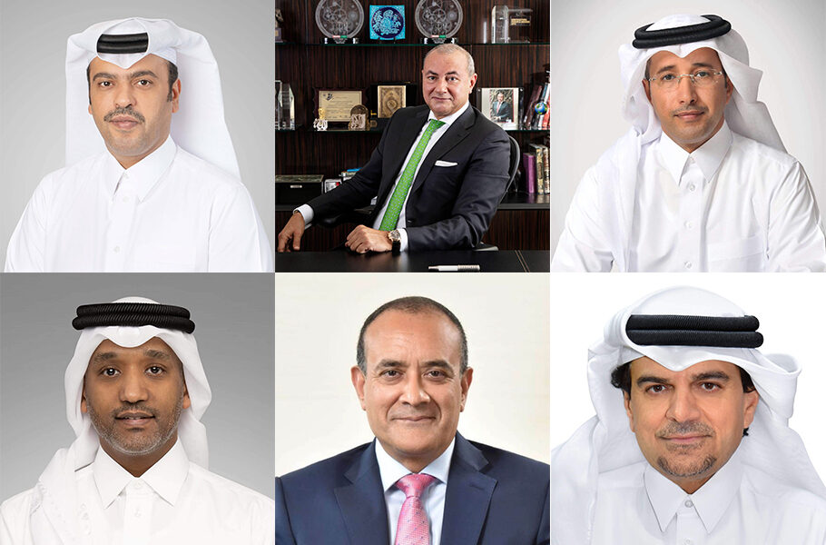 Six Qatari banks named among Forbes Middle East's 30 Most Valuable Banks 2024