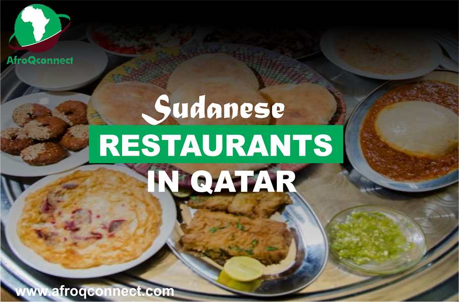 Sudanese restaurants in Qatar