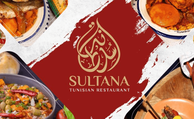 Sultana Tunisian Restaurant